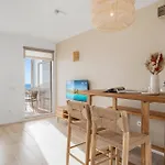 Vista Mar Y Sol * Estepona