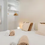 Vista Mar Y Sol Estepona