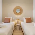 Vista Mar Y Sol Estepona