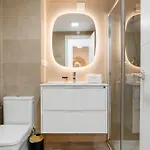 Vista Mar Y Sol Appartement Estepona