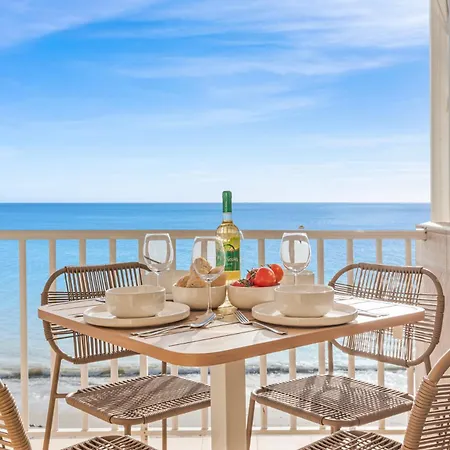 Apartment Vista Mar Y Sol *