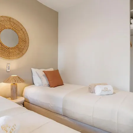 Vista Mar Y Sol Apartment Estepona