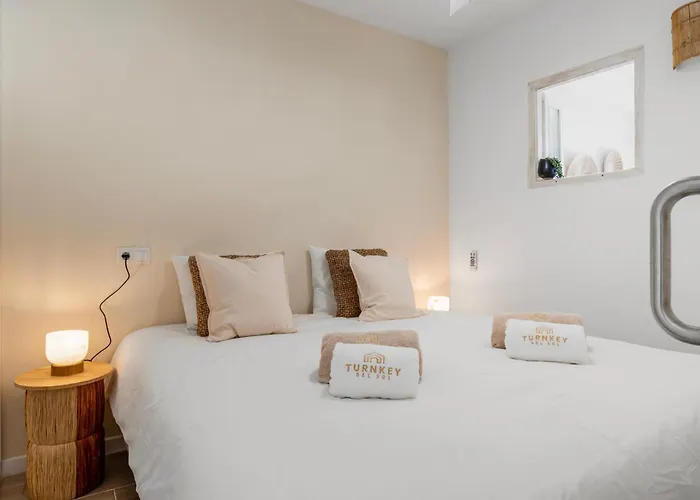 Apartment Vista Mar Y Sol *