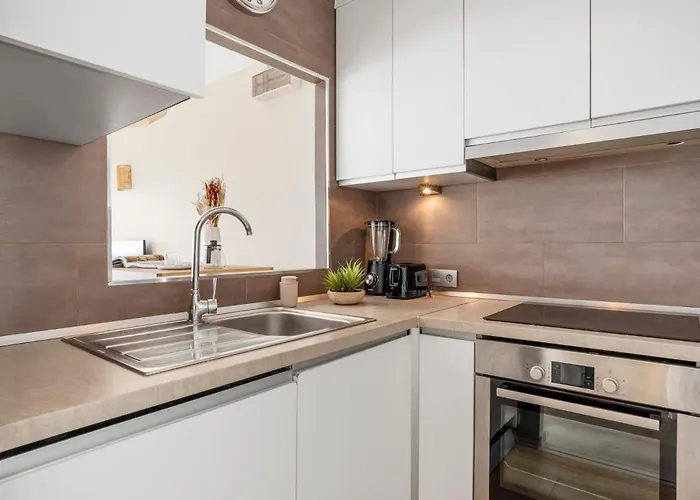 Apartment Vista Mar Y Sol