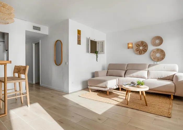 Vista Mar Y Sol Apartment