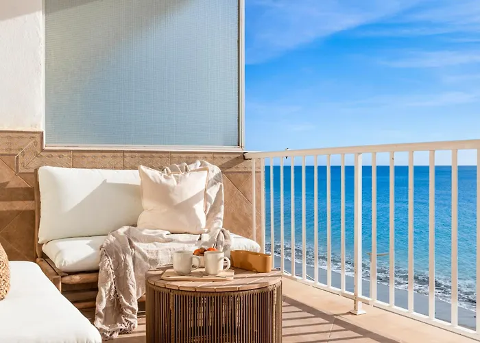 Apartment Vista Mar Y Sol