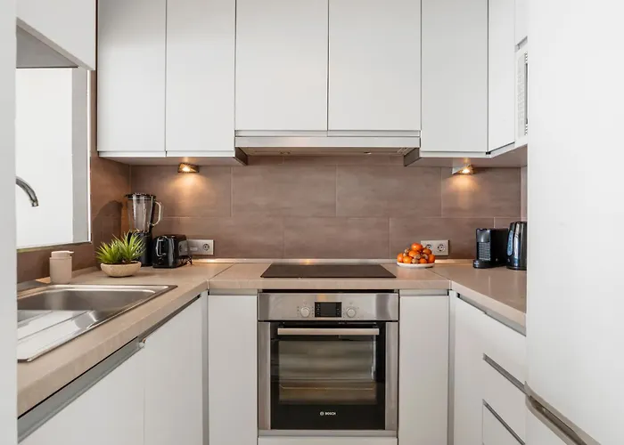 Vista Mar Y Sol Apartment