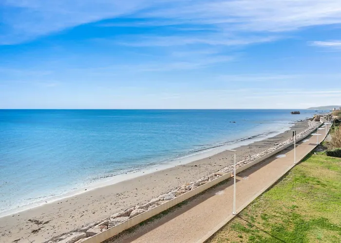 Vista Mar Y Sol Apartment Estepona
