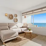 Vista Mar Y Sol Apartmán Estepona