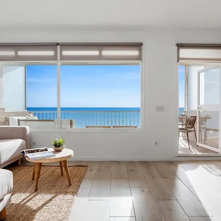 Appartement Vista Mar Y Sol *