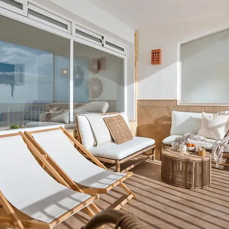 Vista Mar Y Sol 埃斯特波纳