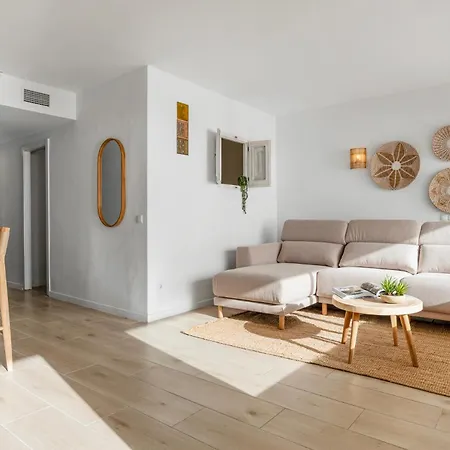 Vista Mar Y Sol Appartement