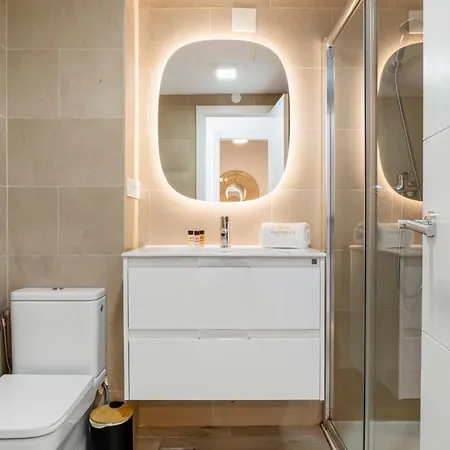 Vista Mar Y Sol Apartment Estepona