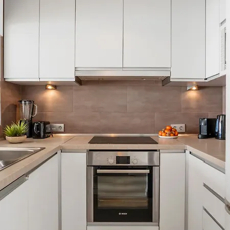 Vista Mar Y Sol Apartment