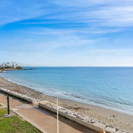 公寓 Vista Mar Y Sol *