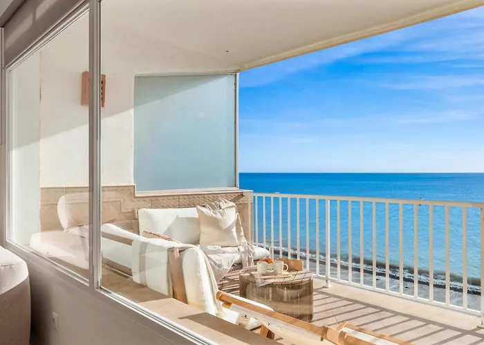 Vista Mar Y Sol Apartment