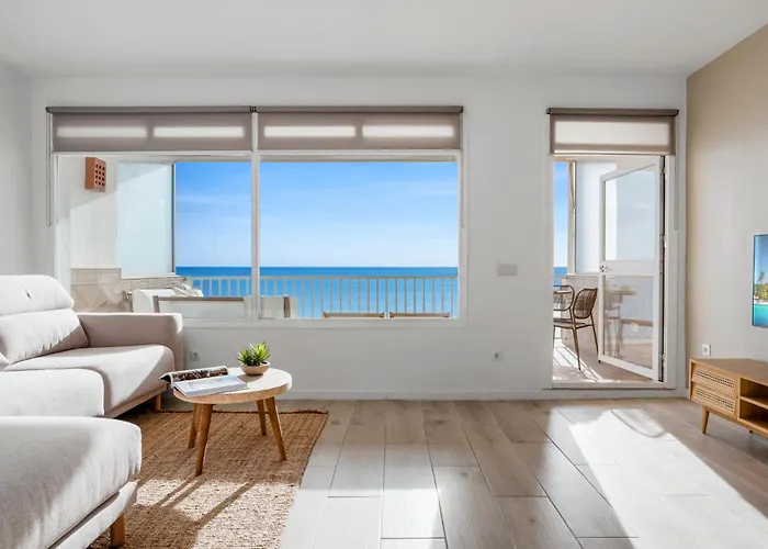 Apartment Vista Mar Y Sol *