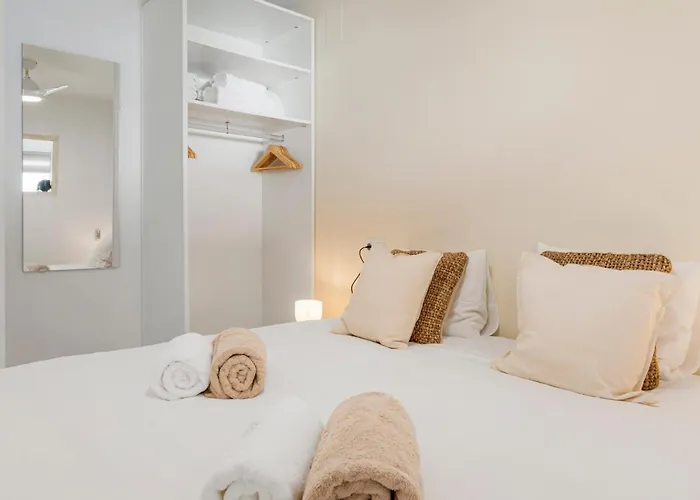 Vista Mar Y Sol 埃斯特波纳