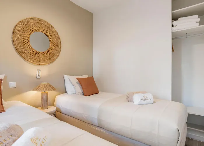 Vista Mar Y Sol Apartment Estepona