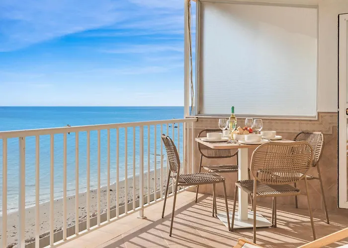 Apartment Vista Mar Y Sol